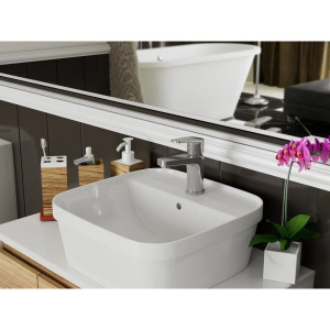 Смеситель для раковины Rush Bali BA3835-11