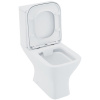 Купить Унитаз-компакт IDDIS Torr TORRDSEi24 в Москве с доставкой Унитаз-компакт IDDIS Torr TORRDSEi24