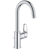Смеситель для раковины GROHE BauLoop 23763001 хром