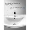 Раковина мебельная Santek Балтика 80 1.WH50.1.524 белая