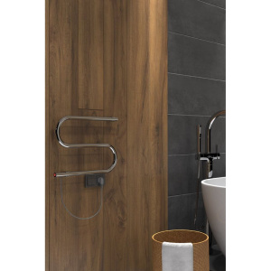 Купить Полотенцесушитель электрический Indigo S SE1-32-45v в Москве с доставкой Полотенцесушитель электрический Indigo S SE1-32-45v