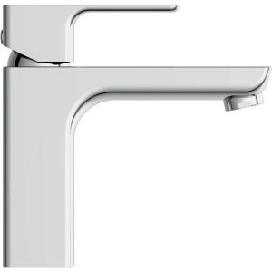 Смеситель для раковины Cersanit Geo 63039 хром