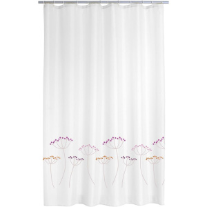 Штора для ванной Ridder Flora 4111300 180х200