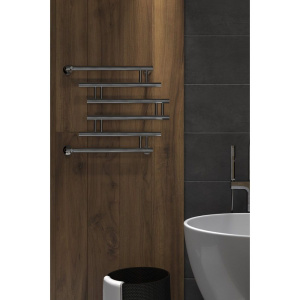 Полотенцесушитель водяной Indigo Zip FZW50-50 хром