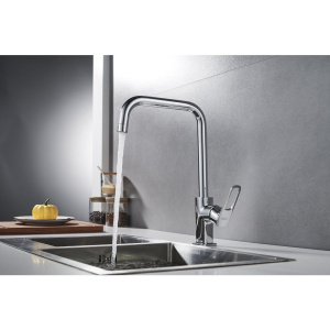 Смеситель для кухни Rossinka RS46 -23