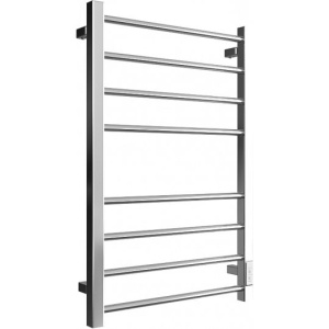 Полотенцесушитель электрический Двин S plaza neo 80/50 полированный хром