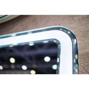 Купить Зеркало Art&Max Vita 80, с подсветкой в Москве с доставкой Зеркало Art&Max Vita 80, с подсветкой