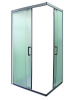 Душевое ограждение без поддона River MORAVA XL 80/24 MT (10000003389)