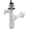 Сифон для раковины AlcaPlast A41P