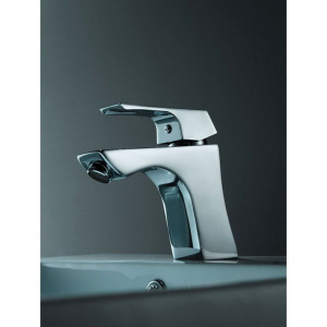 Купить Смеситель для раковины Lemark Unit LM4506C в Москве с доставкой Смеситель для раковины Lemark Unit LM4506C