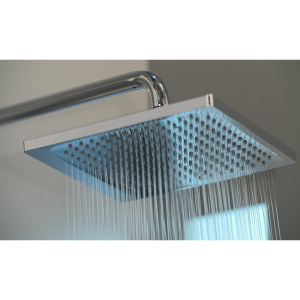 Верхний душ Hansgrohe Crometta E 240 1jet 26726000