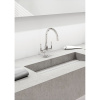 Смеситель для раковины Kludi Nova Fonte Puristic 201180515