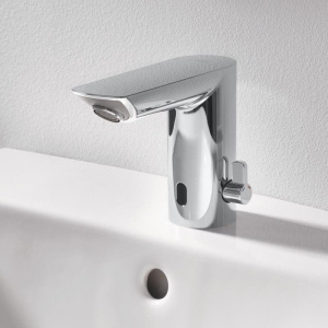 Смеситель для раковины Grohe Bau Cosmopolitan E 36451000