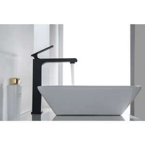 Смеситель для раковины Timo Anni 2711/03F