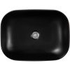 Раковина накладная Aquatek 60 AQ5526-MB черный