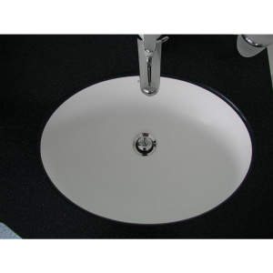 Купить Раковина Laufen Birova 8.1119.1.000.000.1 встраиваемая снизу в Москве с доставкой Раковина Laufen Birova 8.1119.1.000.000.1 встраиваемая снизу