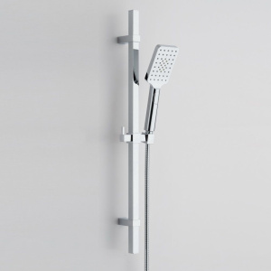 Душевой гарнитур BOND Cube B03-8700 хром