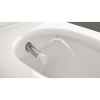 Унитаз подвесной Villeroy & Boch Viclean V0E100R1 альпийский белый, с функцией биде
