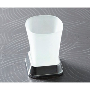 Купить Стакан Wasserkraft Amper K-5428 в Москве с доставкой Стакан Wasserkraft Amper K-5428