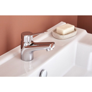 Смеситель для раковины Jacob Delafon Eo E24158RU-CP