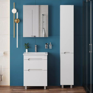 Шкаф-пенал Onika Айленд 30