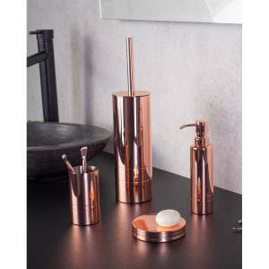 Мыльница Ridder London 2106302 медь