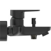 Смеситель для ванны с душем Ideal Standard Cerafine O BC500XG черный