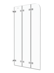 Купить Ограждение на ванну 750х1400 мм WeltWasser 100 WW100 100ZD3-75 (10000000935) в Москве с доставкой Ограждение на ванну 750х1400 мм WeltWasser 100 WW100 100ZD3-75 (10000000935)
