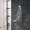 Душевая лейка Grohe Rainshower 150 26553000 хром