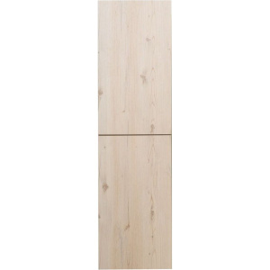 Шкаф-пенал Art&Max Verona-Push гаскон пайн светлый