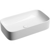 Раковина Ceramicanova Element CN6054 белая глянцевая