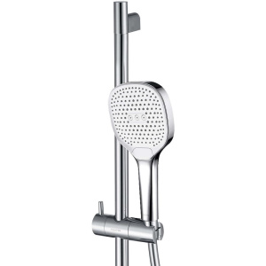 Купить Душевой гарнитур Акватек AQ2021CR С ВНУТРЕННЕЙ ЧАСТЬЮ, 73 см, хром в Москве с доставкой Душевой гарнитур Акватек AQ2021CR С ВНУТРЕННЕЙ ЧАСТЬЮ, 73 см, хром