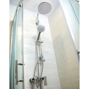 Душевая стойка Paini RS 50CR191B0RS1P3