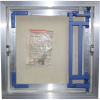 Ревизионный люк Люкер AL-KR 40x40 см, настенный