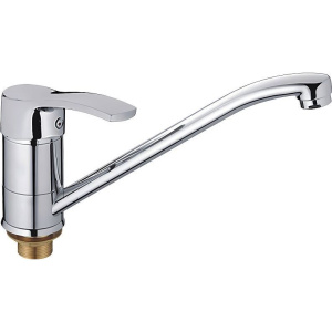 Купить Смеситель для кухни Haiba HB70 HB4970 в Москве с доставкой Смеситель для кухни Haiba HB70 HB4970