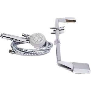 Душевой гарнитур Hansgrohe Crometta 85 Vario 27763000 Unica Crometta