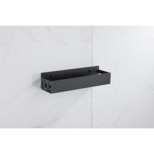 Полка Boheme Q 10965-B black