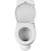 Унитаз-компакт Santeri Грация белый