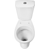 Унитаз-компакт Santeri Pro белый