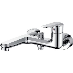 Смеситель для ванны с душем Rush Devon DE7535-44