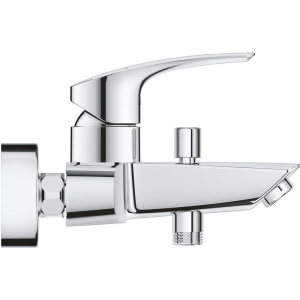 Смеситель для ванны с душем Grohe Eurosmart 33300003