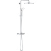 Душевая стойка Grohe Euphoria System 310 26075001