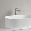 Раковина Villeroy & Boch Collaro 4A1956RW stone white, CeramicPlus