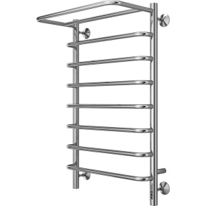 Купить Полотенцесушитель электрический Terminus Полка П8 500*850 в Москве с доставкой Полотенцесушитель электрический Terminus Полка П8 500*850