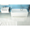 Акриловая ванна Ravak Classic 170х70 C541000000 белая