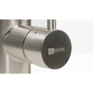 Смеситель для кухни Lemark Expert LM5060S