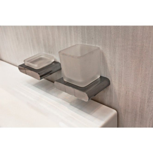 Мыльница Art&Max Platino AM-E-3999AL