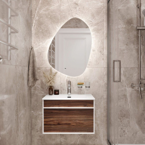 Купить Мебельная раковина STWORKI Вестервик 60 в Москве с доставкой Мебельная раковина STWORKI Вестервик 60