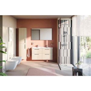 Унитаз подвесной VitrA Integra Square 7082B003-0075 безободковый