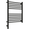 Полотенцесушитель электрический Сунержа Богема 3.0 60х50 черный, L